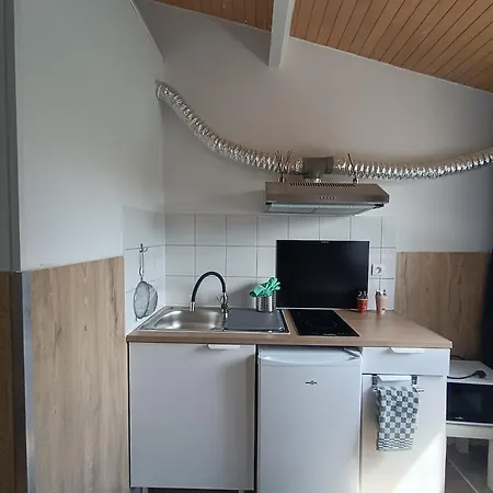 2 Simple Frühstückspension
