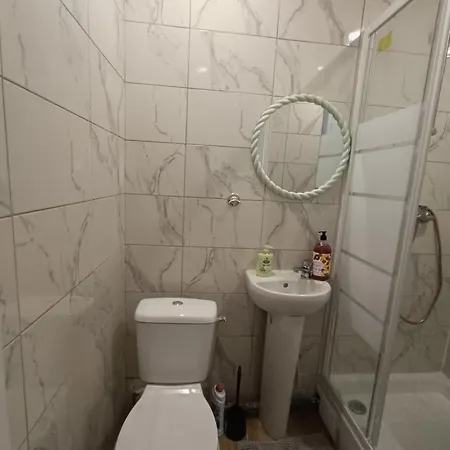 2 Simple Bed & Breakfast Limeil-Brevannes