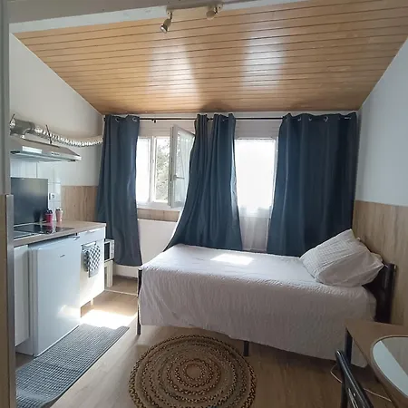 2 Simple Bed & Breakfast Limeil-Brevannes